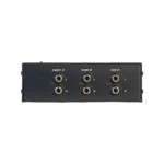 Nemesis Audio NA-3XO 3-Way Active Electronic Crossover - Image 6