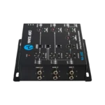 Nemesis Audio NA-3XO 3-Way Active Electronic Crossover - Image 4