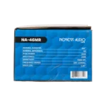 Nemesis Audio NA-46MR 4x6 Midrange Speaker - Image 7