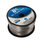 Nemesis Audio NM-8G/100GY 8-Gauge 100-Foot Power Wire - Image 2