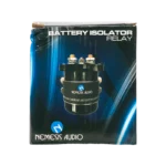 Nemesis Audio NM-BI500 Battery Isolator Relay - Image 4