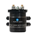 Nemesis Audio NM-BI500 Battery Isolator Relay - Image 2