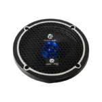 Nemesis Audio PRO-SLM65 6.5-Inch Slim Pro Coaxial Speaker