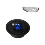 Nemesis Audio PRO-SLM65 6.5-Inch Slim Pro Coaxial Speaker - Image 6