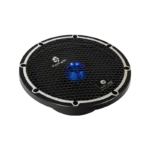 Nemesis Audio PRO-SLM8 8-Inch Slim Pro Coaxial Speaker