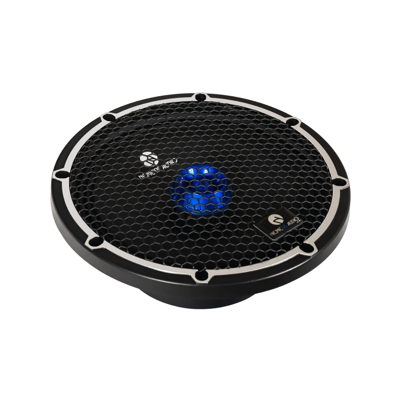 PRO-SLM8_05 Nemesis Audio PRO-SLM8 8-Inch Slim Pro Coaxial Speaker - Image 1